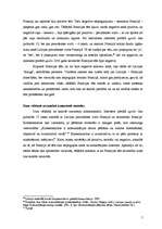 Summaries, Notes 'Francijas tēls interneta portālā Apollo 2005.gada novembrī', 5.
