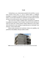 Essays 'Saliekamā betona izgatavošana rūpnīcā', 3.