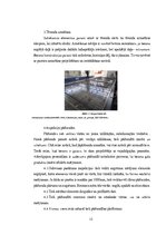 Essays 'Saliekamā betona izgatavošana rūpnīcā', 12.