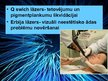 Presentations 'Lāzertehnoloģijas medicīnā', 16.