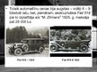 Presentations 'Auto Latvijā 20.-30.gados', 6.