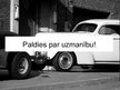 Presentations 'Auto Latvijā 20.-30.gados', 9.