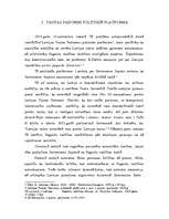 Research Papers 'Latvijas konstitucionālisma pirmsākumi', 6.