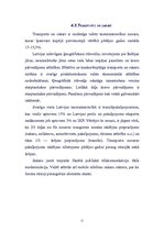 Research Papers 'Pārejas periods Latvijā no komandekonomikas uz jaukto ekonomikas sistēmu. 1991.-', 12.