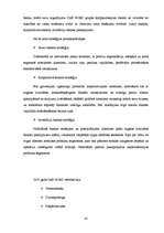 Term Papers 'Latvijas komercbanku pozicionēšana', 47.