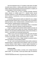 Summaries, Notes 'Ekonomiskā politika un problēmas Latvijā', 5.