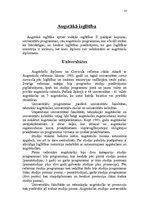 Summaries, Notes 'Eiropas Savienības valstu izglītība (Slovēnija, Spānija)', 10.