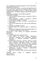Research Papers 'Uzņēmuma organizatoriskās struktūras konvencija', 20.