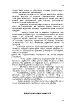 Research Papers 'Uzņēmuma organizatoriskās struktūras konvencija', 24.