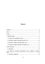 Research Papers 'Mikroorganismu daudzveidība dažādās augu mizās', 3.