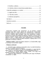 Research Papers 'Mikroorganismu daudzveidība dažādās augu mizās', 4.