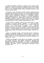 Research Papers 'Mikroorganismu daudzveidība dažādās augu mizās', 9.