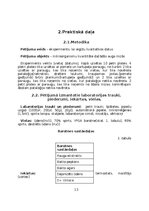 Research Papers 'Mikroorganismu daudzveidība dažādās augu mizās', 10.