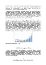 Research Papers 'Mikroorganismu daudzveidība dažādās augu mizās', 14.