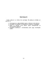 Research Papers 'Mikroorganismu daudzveidība dažādās augu mizās', 15.