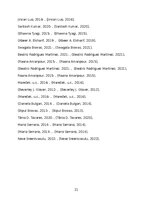 Research Papers 'Mikroorganismu daudzveidība dažādās augu mizās', 18.