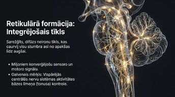 Presentations 'Smadzeņu stumbrs', 9.