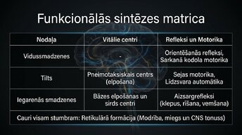 Presentations 'Smadzeņu stumbrs', 12.