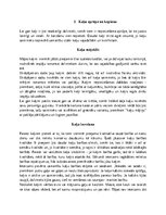 Research Papers 'Kaķi - veterinārā rokasgrāmata dzīvnieku īpašniekiem', 2.