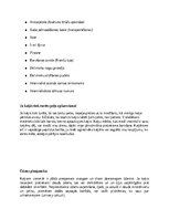 Research Papers 'Kaķi - veterinārā rokasgrāmata dzīvnieku īpašniekiem', 4.