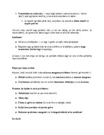 Research Papers 'Kaķi - veterinārā rokasgrāmata dzīvnieku īpašniekiem', 17.