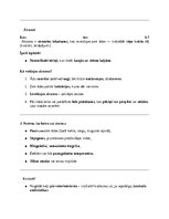 Research Papers 'Kaķi - veterinārā rokasgrāmata dzīvnieku īpašniekiem', 21.