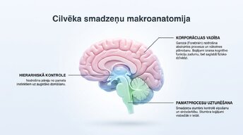 Presentations 'Centrālā nervu sistēma', 2.