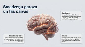 Presentations 'Centrālā nervu sistēma', 3.