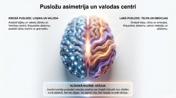Presentations 'Centrālā nervu sistēma', 4.