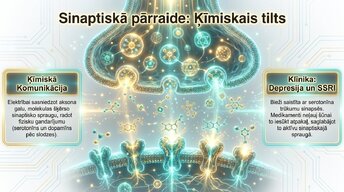 Presentations 'Centrālā nervu sistēma', 9.