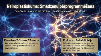 Presentations 'Centrālā nervu sistēma', 12.