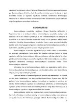 Research Papers 'Komecnoslēpums un tā tiesiskā aizsardzība', 5.