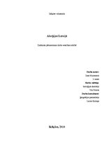 Research Papers 'Alerģijas Latvijā', 1.