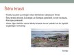 Presentations 'Baltijas jūras krastu daudzveidība un jūras sāļums', 5.