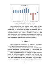 Research Papers 'Makroekonomiskās nestabilitātes analīze Latvijā', 21.