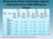 Presentations 'Statistiskās tabulas un grafiki', 7.