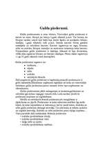 Research Papers 'Galda piederumi', 1.