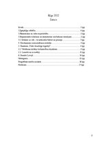 Research Papers 'Videi draudzīgs uzņēmums. Piemēri Latvijā', 2.