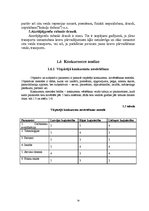 Research Papers 'A/s "Latvijas kuģniecība" mārketinga vides un stratēģijas analīze, darbības plān', 14.