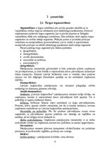 Research Papers 'A/s "Latvijas kuģniecība" mārketinga vides un stratēģijas analīze, darbības plān', 27.