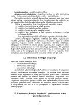 Research Papers 'A/s "Latvijas kuģniecība" mārketinga vides un stratēģijas analīze, darbības plān', 28.