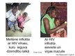 Presentations 'HIV, AIDS izplatība Āfrikā', 7.
