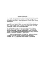 Summaries, Notes 'Latvijas vēsture - kari', 5.