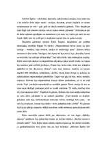 Research Papers 'Anšlavs Eglītis novele "Ģīmetne"', 2.