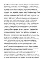 Research Papers 'Edvarda Munka daiļrade, stilistika, tēlu sistēma', 3.