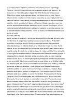 Research Papers 'Edvarda Munka daiļrade, stilistika, tēlu sistēma', 4.