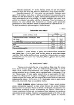 Research Papers 'Graudkopības nozares analīze ZS "X"', 6.
