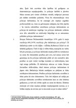 Research Papers 'Policijas darbinieka ētikas kodekss', 6.