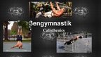 Presentations 'Straßengymnastik', 1.