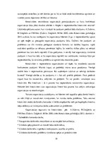 Term Papers 'Kreativitātes nozīme darbā un tās veicināšanas iespējas valsts un privātajās org', 39.